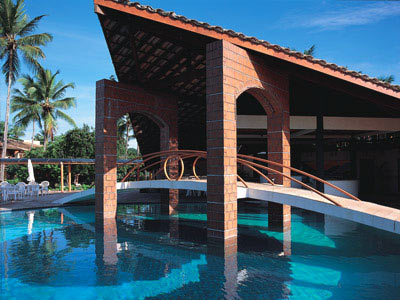Hotel Portobello Resort