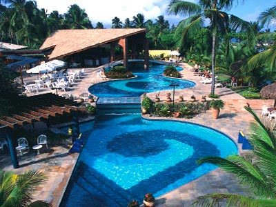 Hotel Portobello Resort