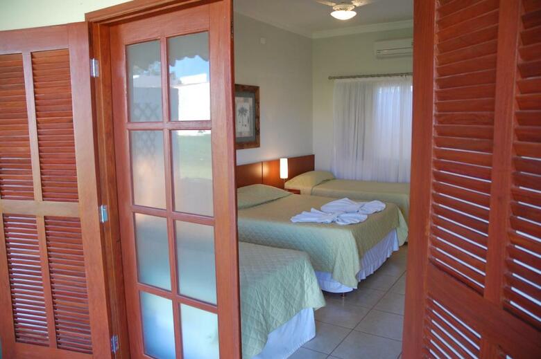 Hotel Pousada Surucu� - Bonito/ms