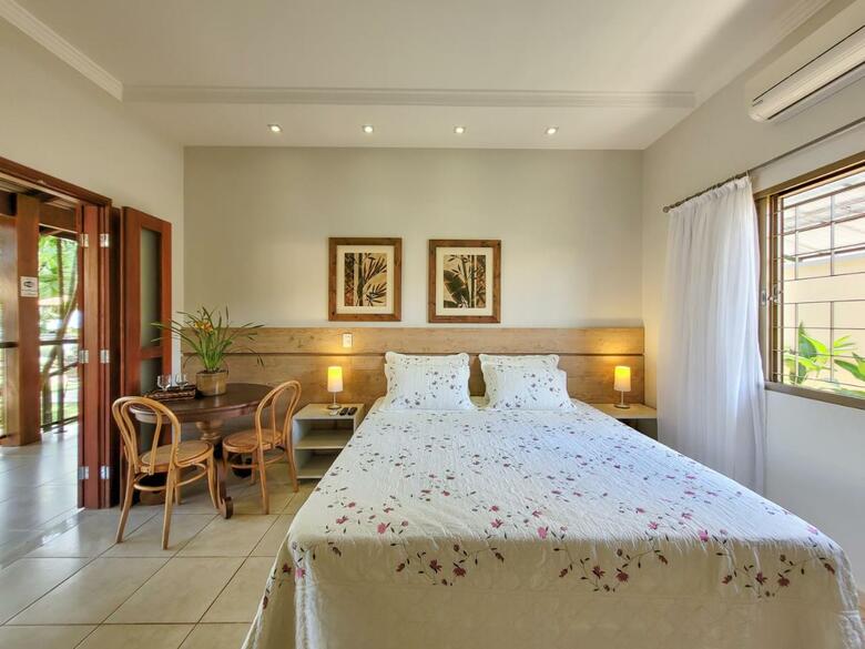 Hotel Pousada Surucu� - Bonito/ms