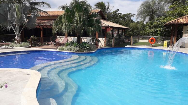 Hotel Pousada Surucu� - Bonito/ms