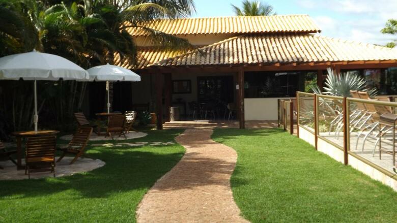 Hotel Pousada Surucu� - Bonito/ms