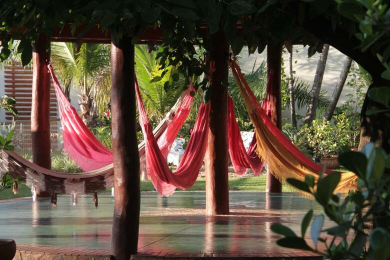 Hotel Pousada Surucu� - Bonito/ms