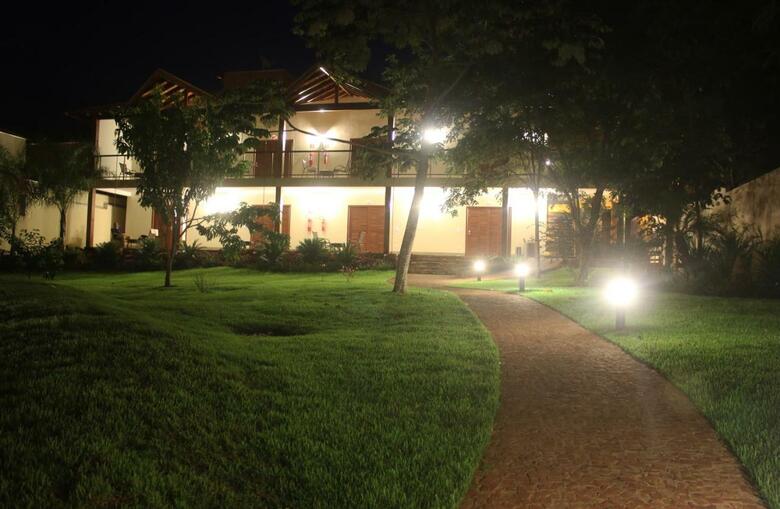 Hotel Pousada Surucu� - Bonito/ms