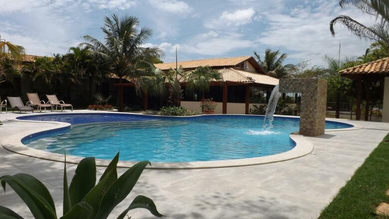 Hotel Pousada Surucu� - Bonito/ms