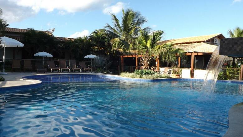 Hotel Pousada Surucu� - Bonito/ms