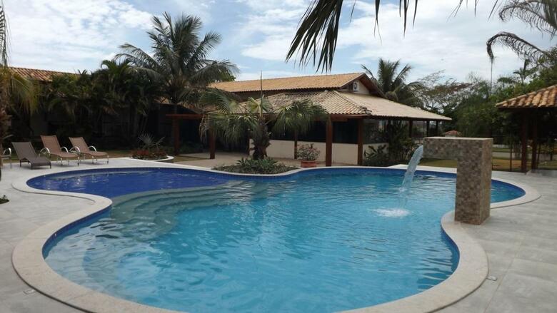 Hotel Pousada Surucu� - Bonito/ms