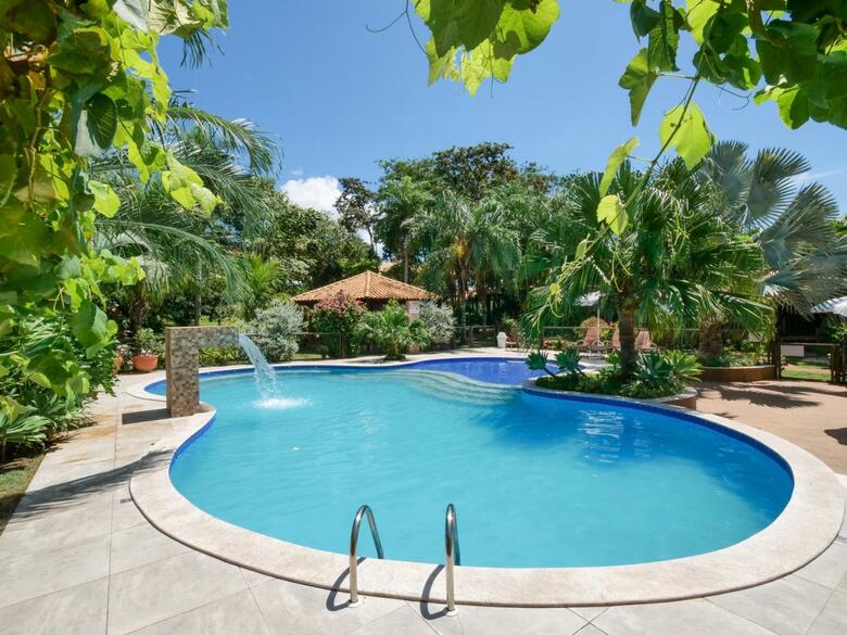 Hotel Pousada Surucu� - Bonito/ms