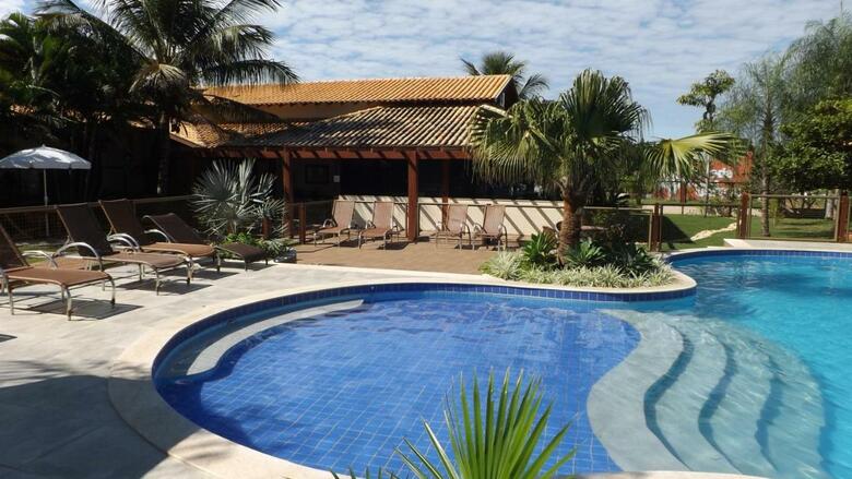 Hotel Pousada Surucu� - Bonito/ms
