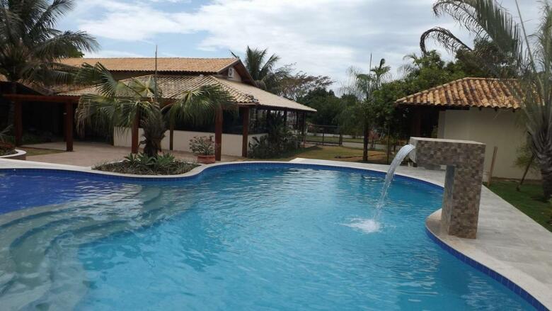 Hotel Pousada Surucu� - Bonito/ms