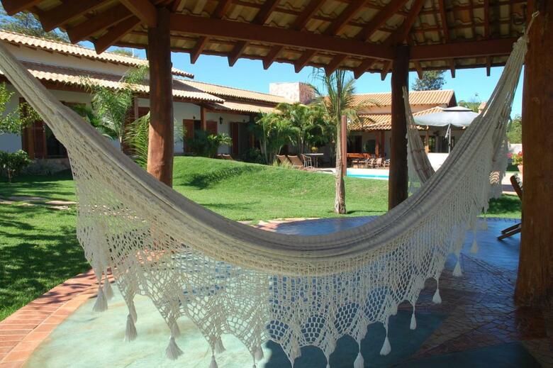 Hotel Pousada Surucu� - Bonito/ms