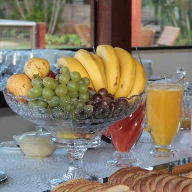 Hotel Pousada Surucu� - Bonito/ms