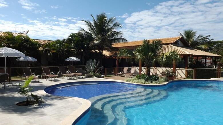 Hotel Pousada Surucu� - Bonito/ms