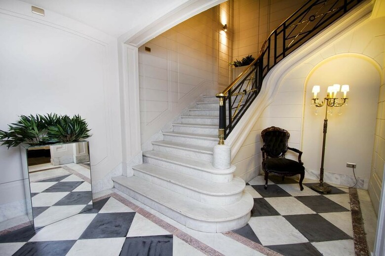 Casa Bueras Boutique Hotel