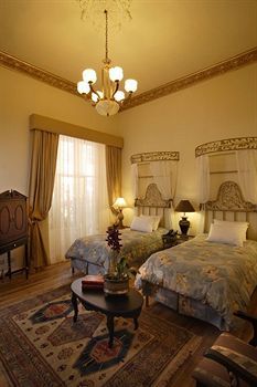 Hotel Mansion Del Angel