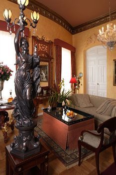 Hotel Mansion Del Angel