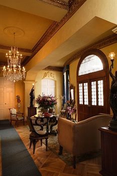 Hotel Mansion Del Angel