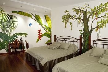Anahi Boutique Hotel