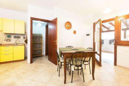Apartamento Monolocale Mulvoni Aiosardegna