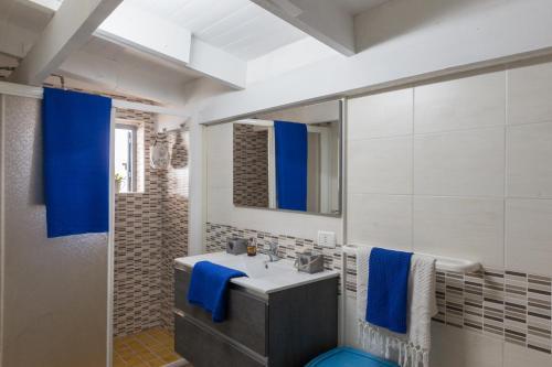 Casa Ezio 2 Pp Vista Mare
