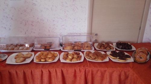 Bed & Breakfast Saman�