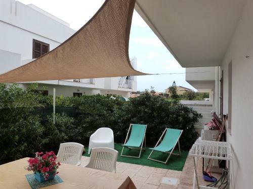 Apartamento Profumo Di Mare