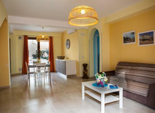 Apartamento Profumo Di Mare