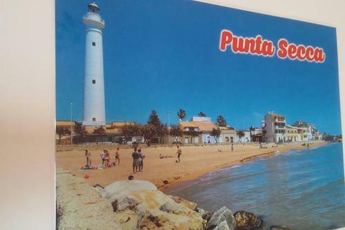 Apartamento Profumo Di Mare