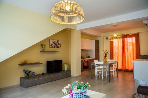 Apartamento Profumo Di Mare