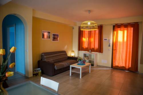 Apartamento Profumo Di Mare