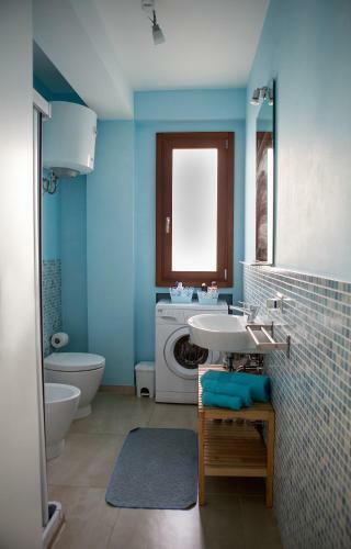Apartamento Profumo Di Mare