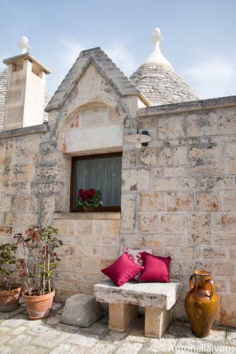 Bed & Breakfast Giardino Segreto