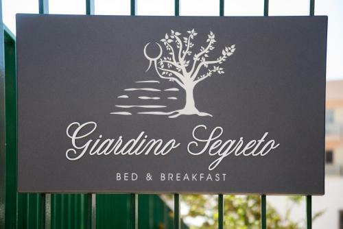 Bed & Breakfast Giardino Segreto