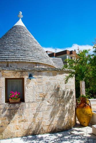 Bed & Breakfast Giardino Segreto