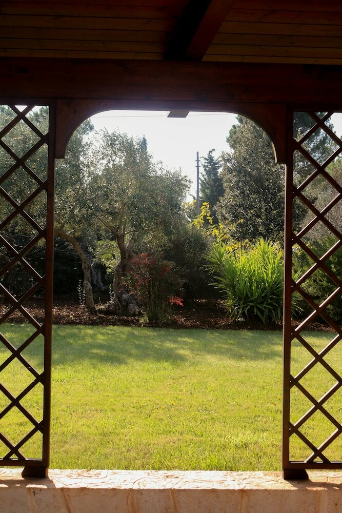 Villa Mangini