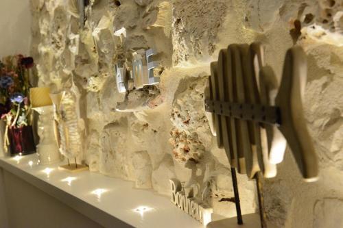 Bed & Breakfast UNA Perla Nel Verde