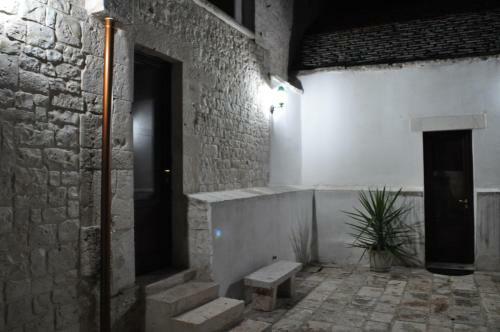 Agroturismo Masseria Costanza