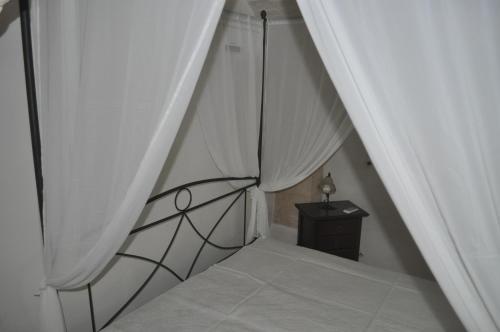 Agroturismo Masseria Costanza