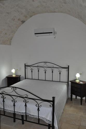 Agroturismo Masseria Costanza