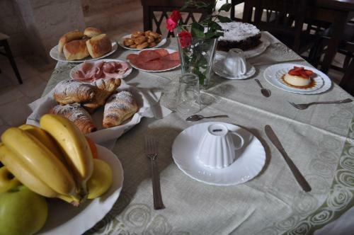 Agroturismo Masseria Costanza