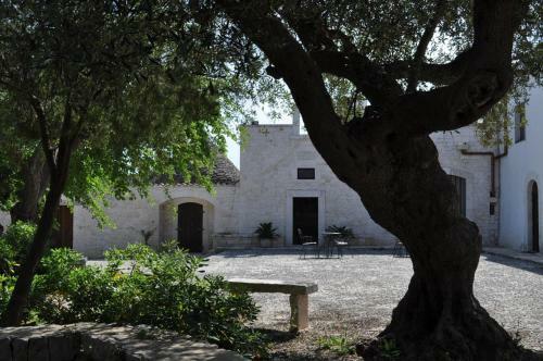 Agroturismo Masseria Costanza