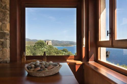 La Villa Di Cala Regina