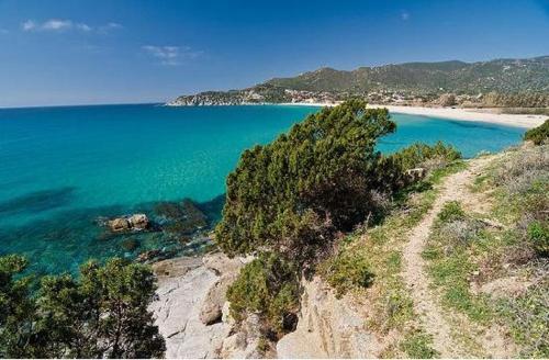 Casa Campidanese - Mare & Tradizioni