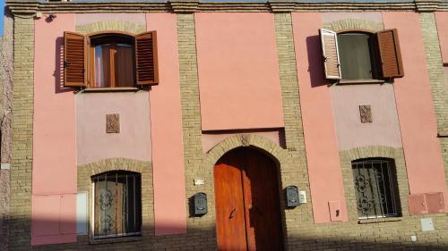 Casa Campidanese - Mare & Tradizioni