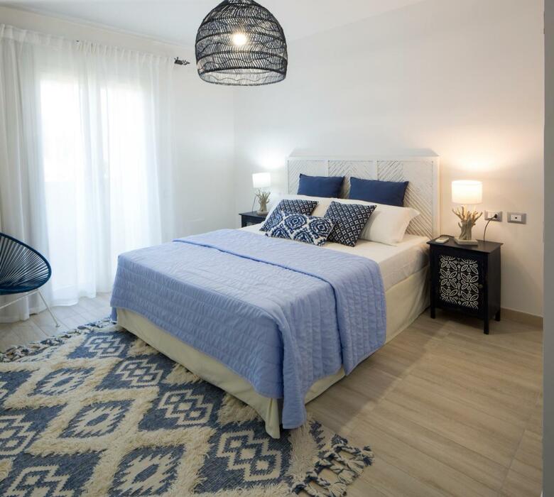 Apartamento Residence Mar Mediterraneo