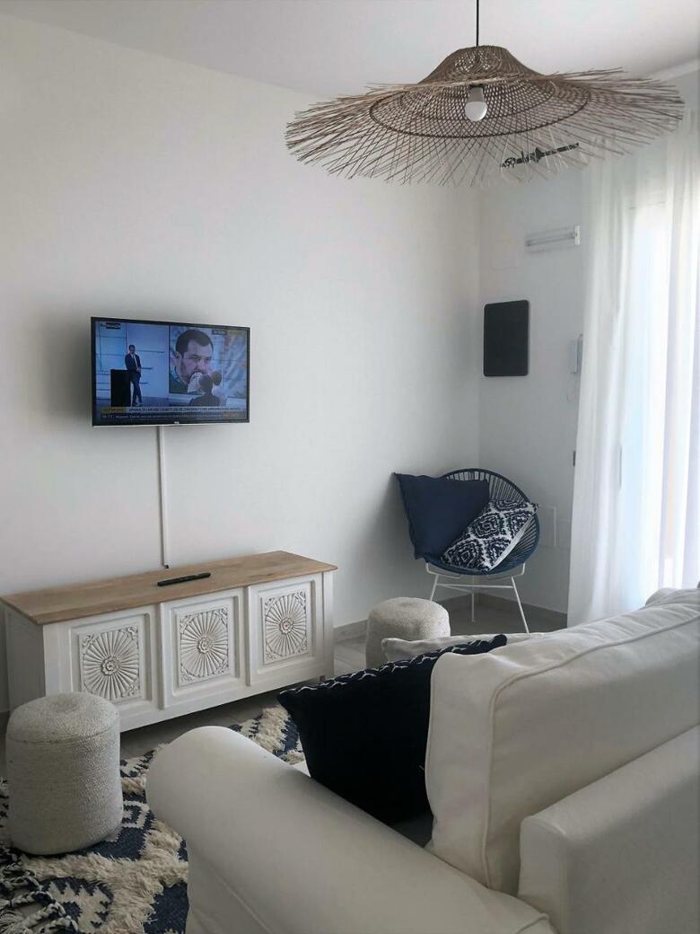 Apartamento Residence Mar Mediterraneo