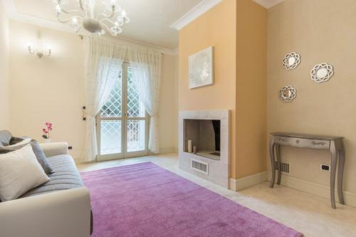 Bed & Breakfast Villa Furoa