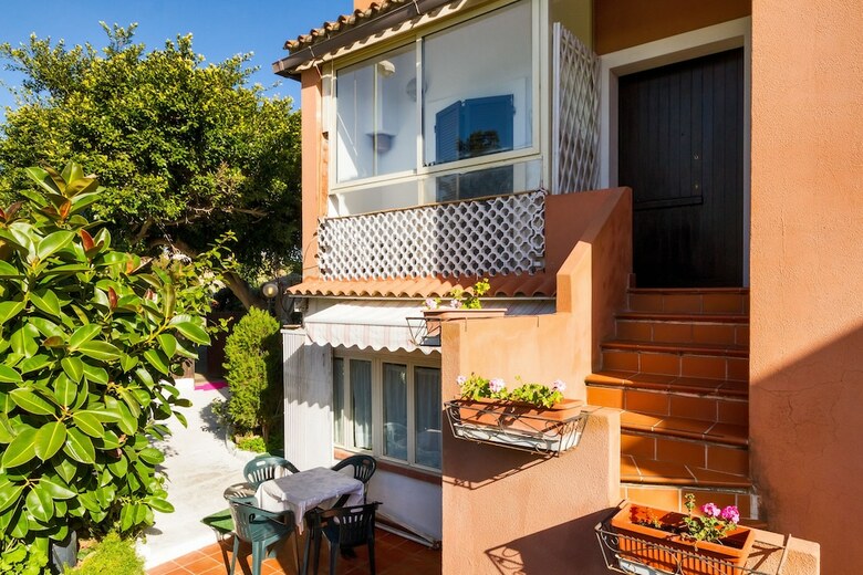 Villa Spacebility Beach