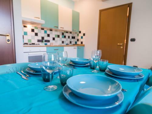 Quartu Sant Elena Holiday Homes
