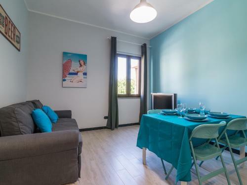 Quartu Sant Elena Holiday Homes